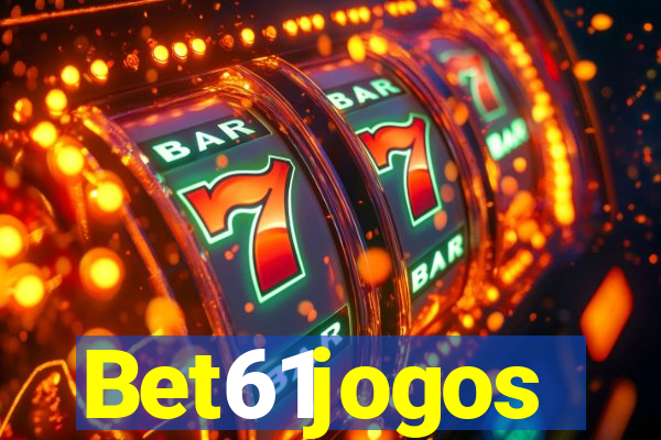 Bet61jogos