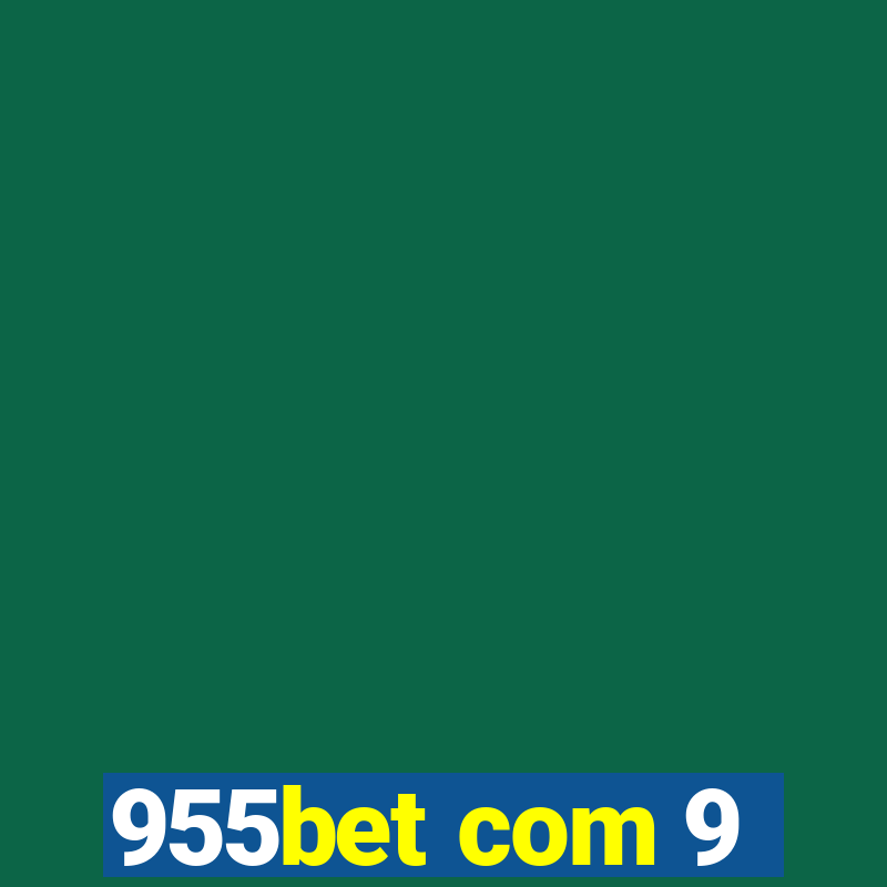 955bet com 9