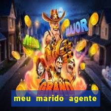 meu marido agente secreto torrent