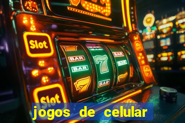 jogos de celular que ganha dinheiro de verdade