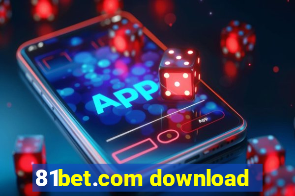 81bet.com download