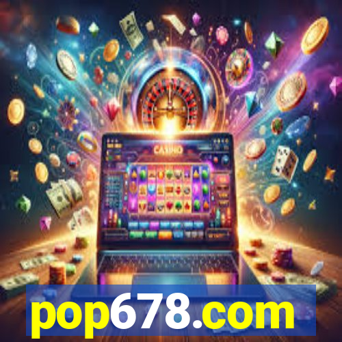 pop678.com