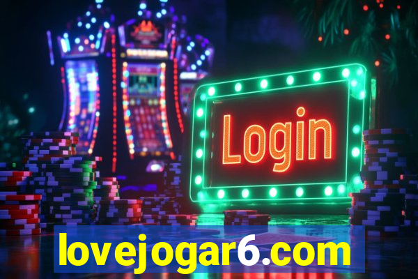 lovejogar6.com