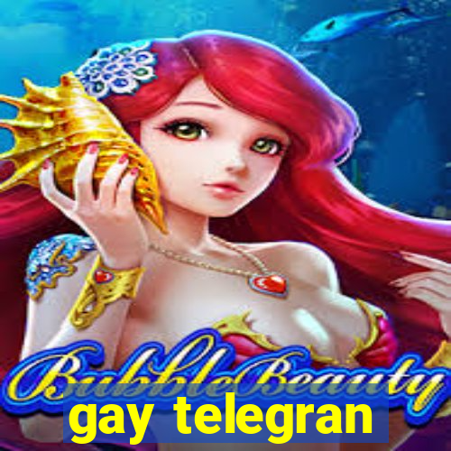 gay telegran