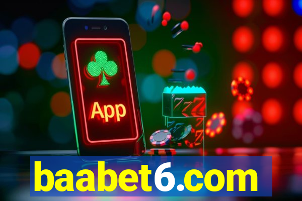 baabet6.com