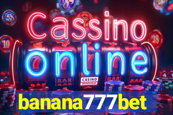 banana777bet