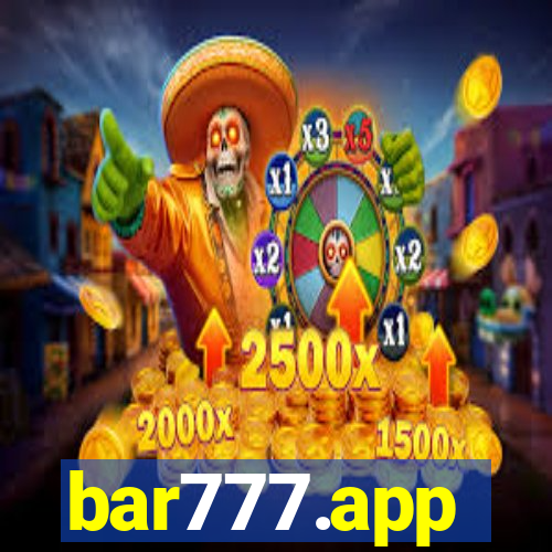 bar777.app