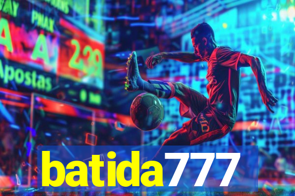 batida777