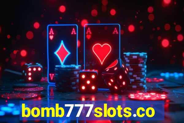 bomb777slots.com