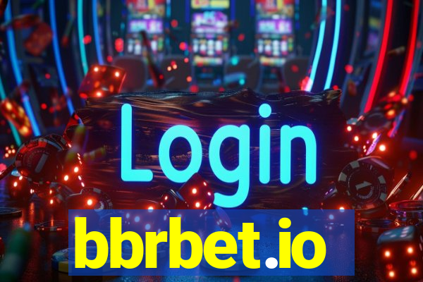 bbrbet.io