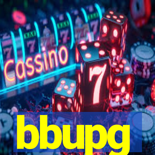 bbupg