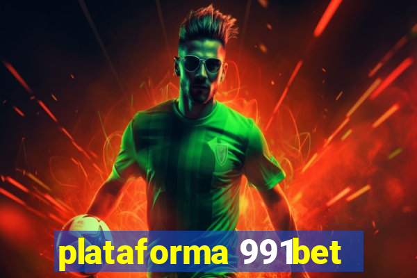 plataforma 991bet