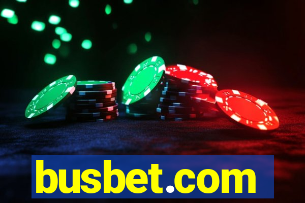 busbet.com