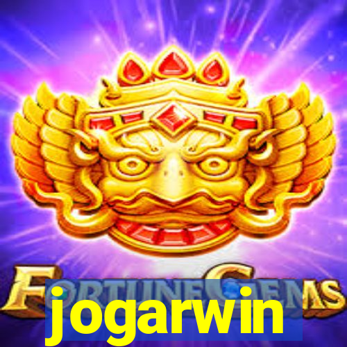 jogarwin