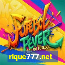 rique777.net