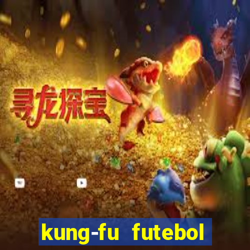 kung-fu futebol clube download