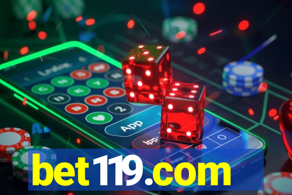 bet119.com