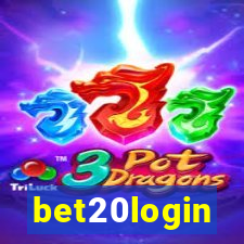 bet20login