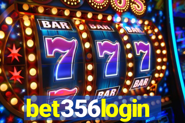 bet356login