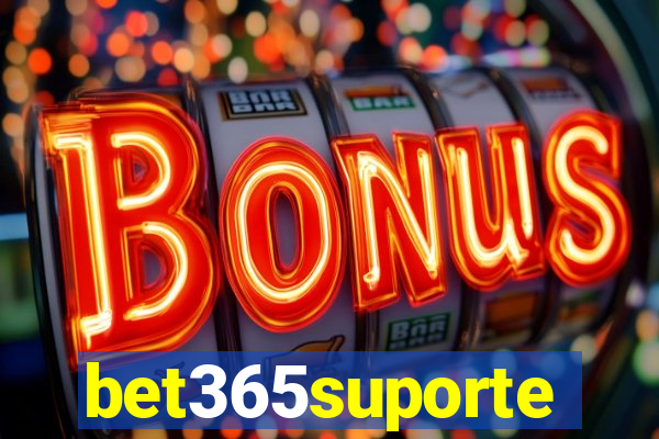 bet365suporte