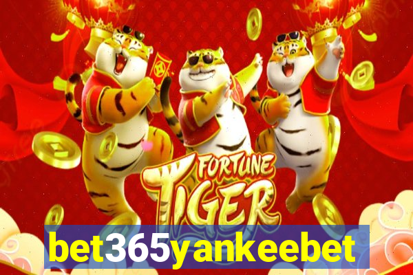 bet365yankeebet