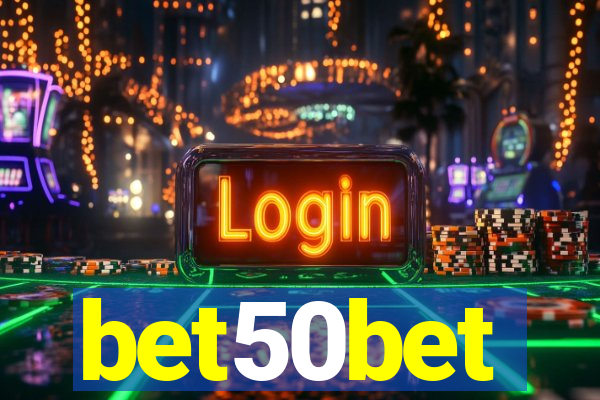 bet50bet