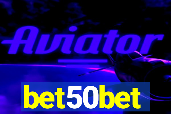 bet50bet