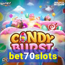 bet70slots