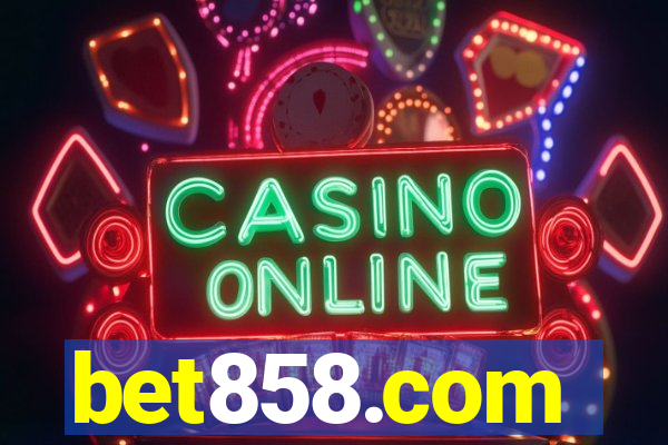 bet858.com