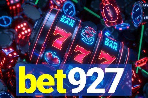 bet927