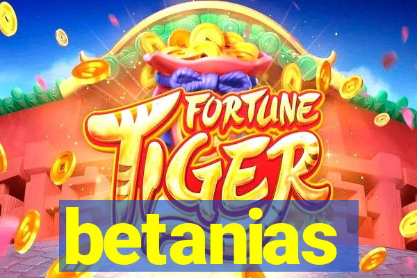 betanias