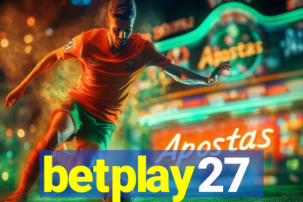 betplay27