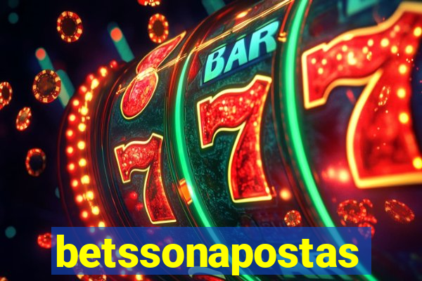 betssonapostas