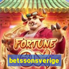 betssonsverige