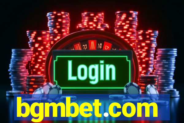 bgmbet.com