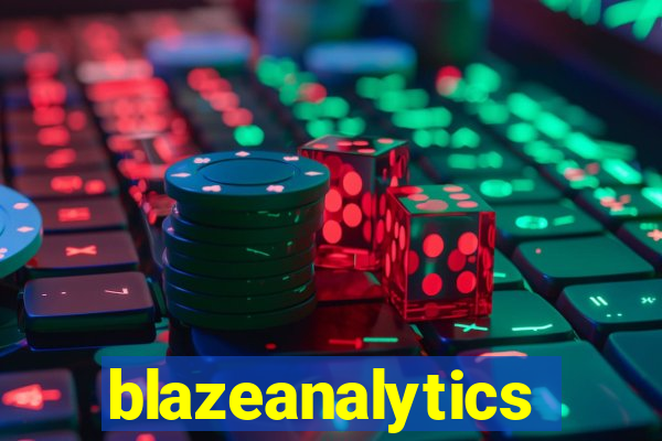 blazeanalytics