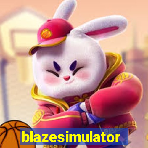 blazesimulator