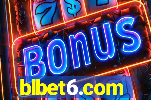 blbet6.com