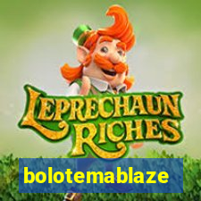 bolotemablaze