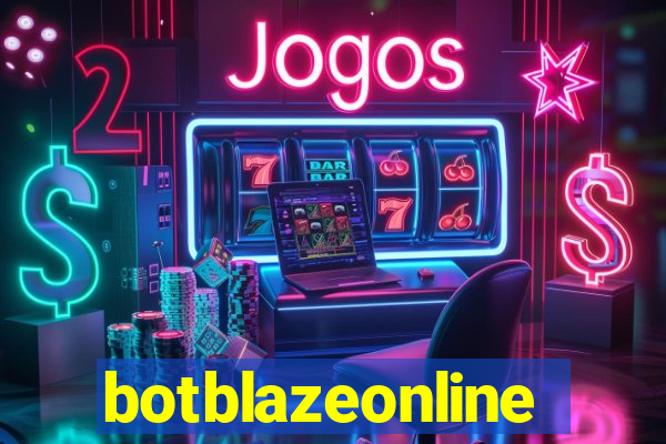 botblazeonline