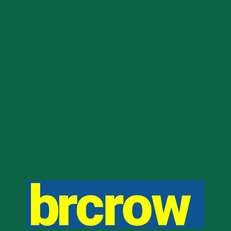 brcrow