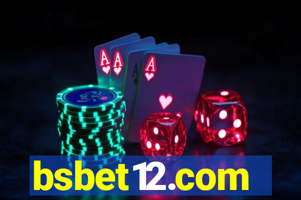 bsbet12.com