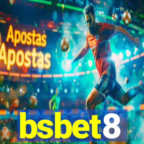 bsbet8