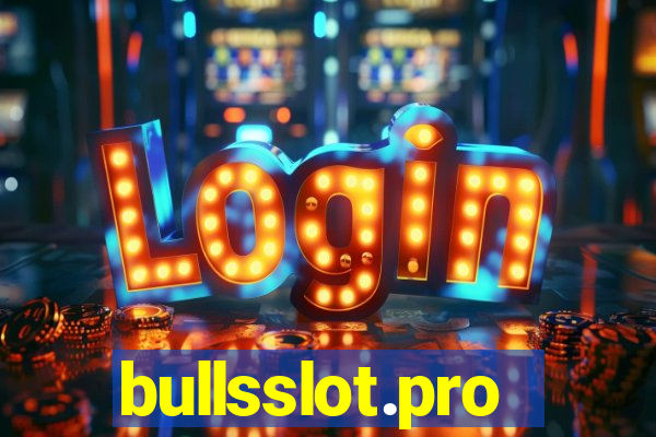 bullsslot.pro