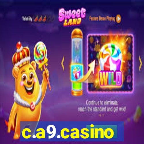 c.a9.casino