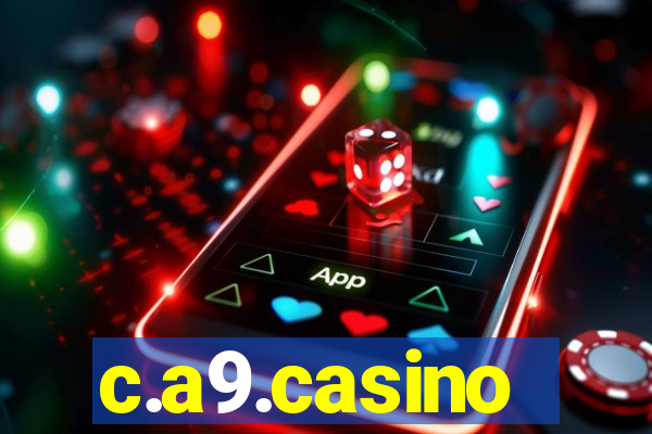 c.a9.casino