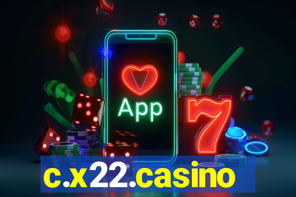 c.x22.casino