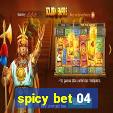 spicy bet 04