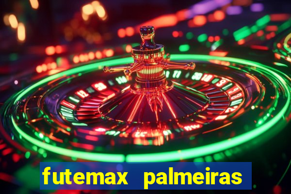 futemax palmeiras ao vivo