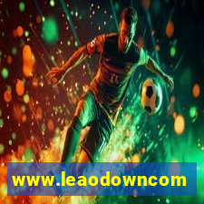 www.leaodowncom